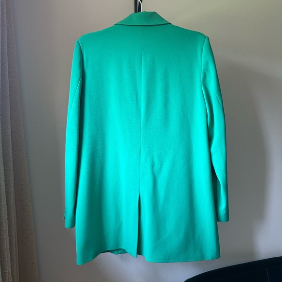 Ena Pelly Jolie Evergreen Blazer - Picture 3 of 15